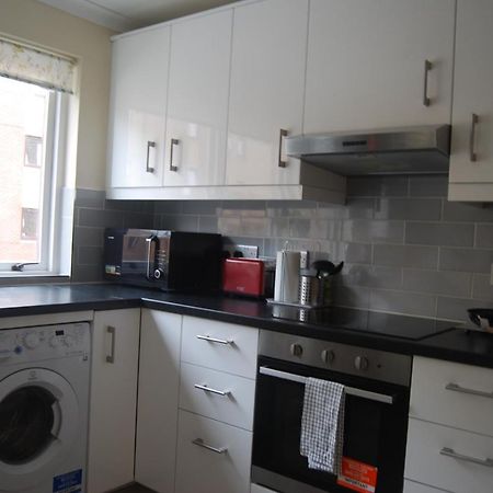 Central 3 Bed Flat Close To University And The Meadows Edinburgh Bagian luar foto
