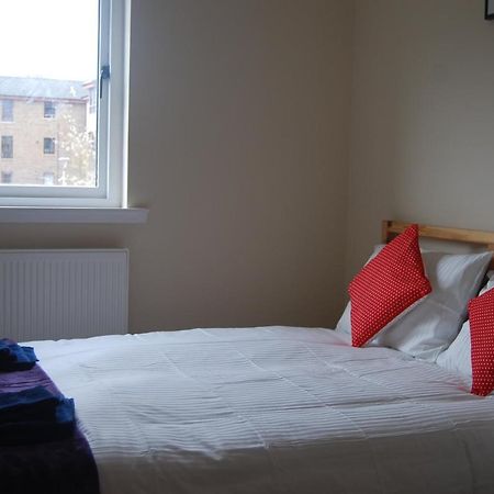 Central 3 Bed Flat Close To University And The Meadows Edinburgh Bagian luar foto